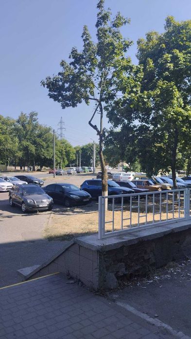 Оренда приміщення 47 м2 по вул. Миру, 9, Полтава