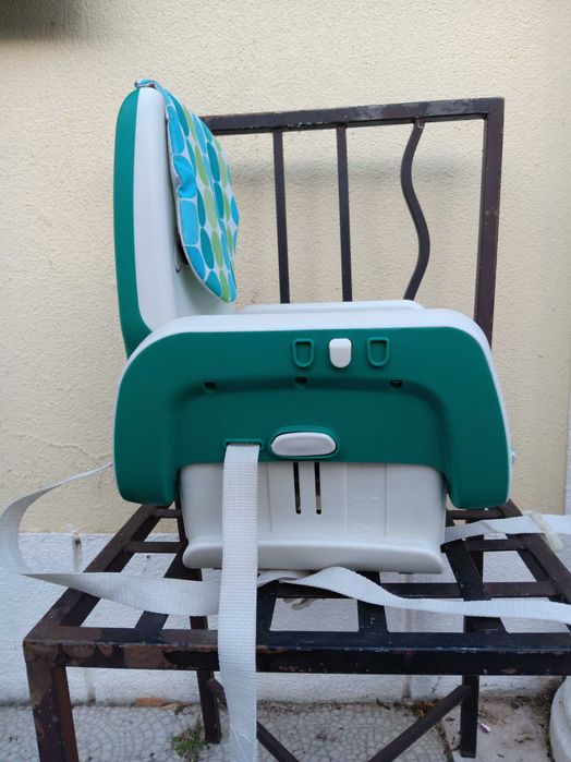 Cadeira banco refeições de mesa para bebe