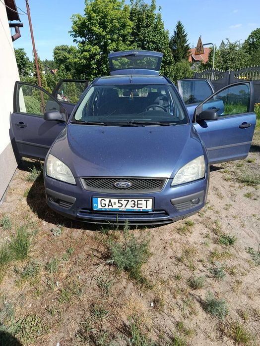 Sprzedam Forda Focusa