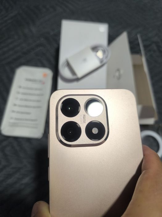 Xiaomi 15T  12gb 256gb + garantia ativa