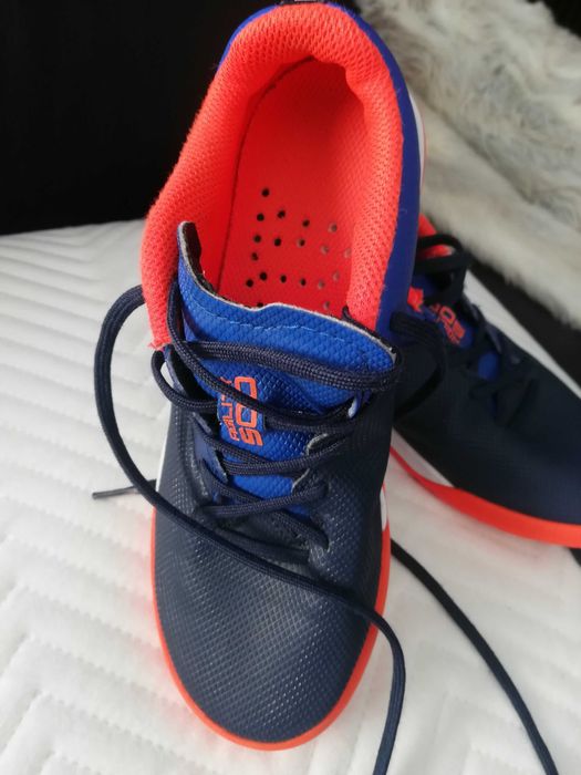 Buty do ćwiczeń Kipsta 35/22cm