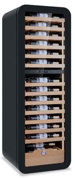 Garrafeira refrigerada NOVA