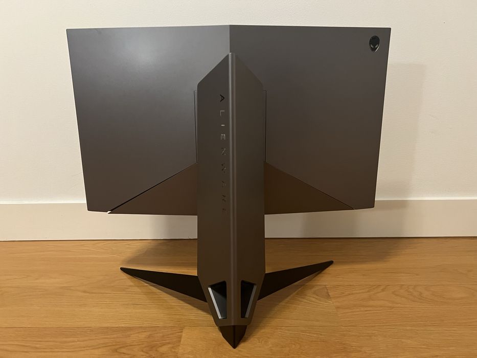 Monitor Allienware [24.5”, 240hz, 1ms]