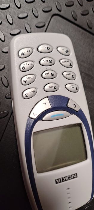 Nokia 3310 (3330) оригінал