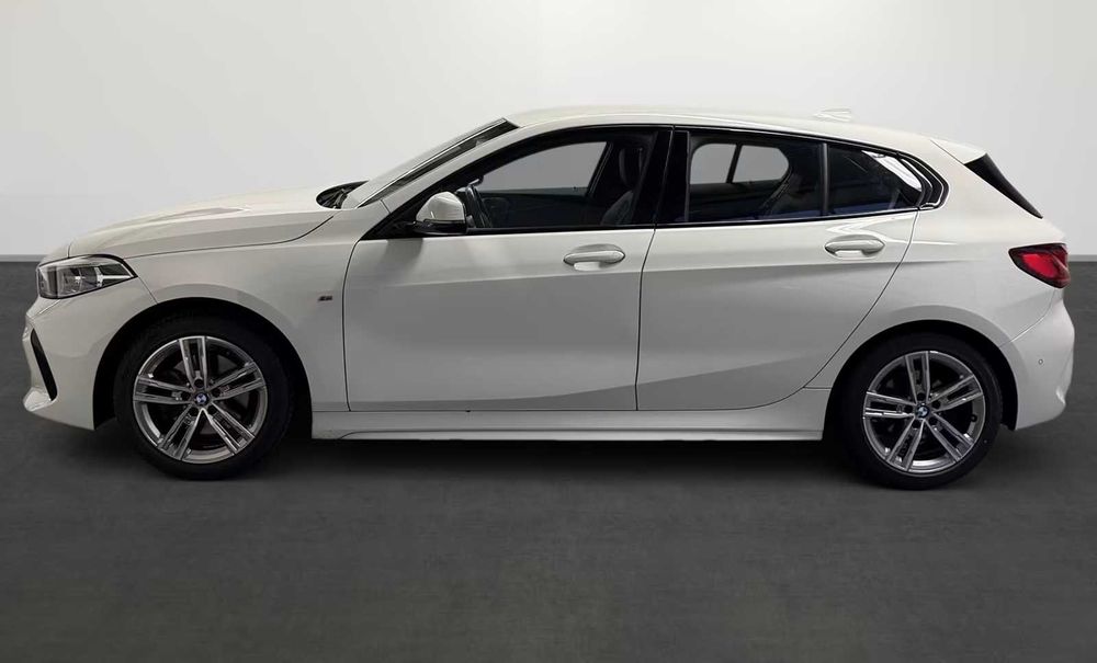 BMW 118i PACK M SPORT
