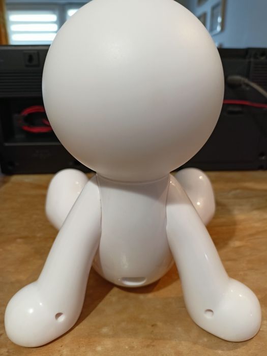 Lampka nocna, Shy Boy, USB C