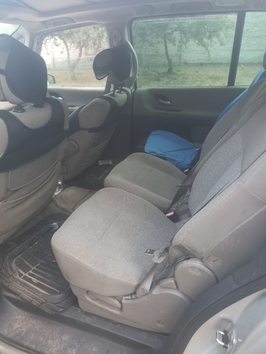 Продам renault aspace 4