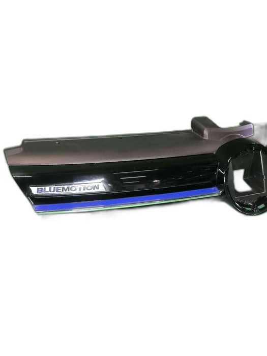 Grelha do Pára-Choques Central VW GOLF VII 5G0853651CF (OEM) | 5G0853651CE (OEM)
