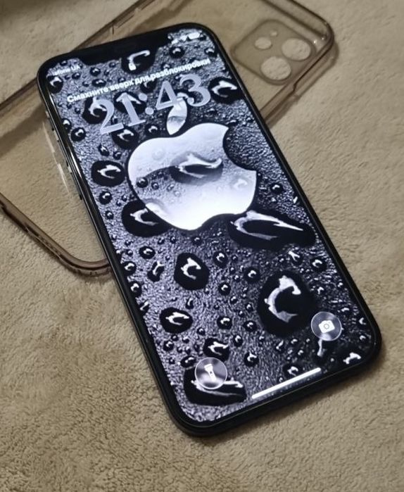 Iphone 12 128gb отличное состояние.Обмен