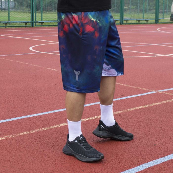 【HighWay】 М-XXL Шорты баскетбольны nike шорти