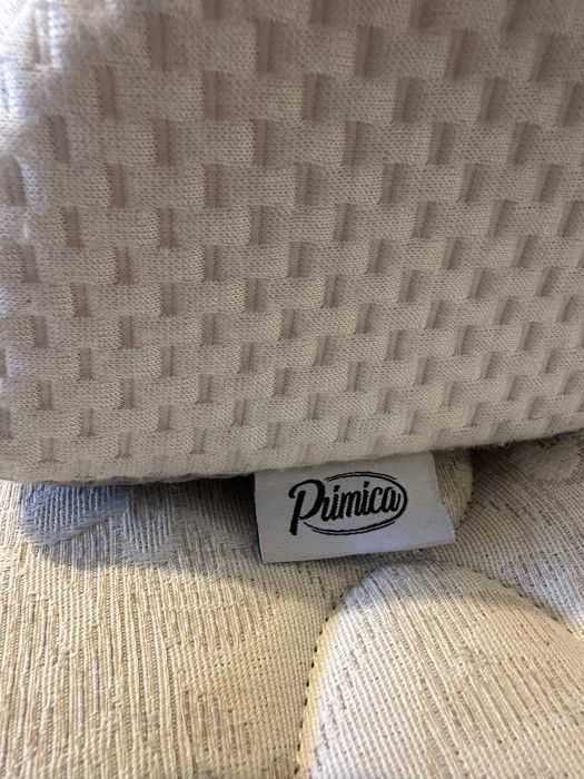 Barreira de segurança para cama de criança