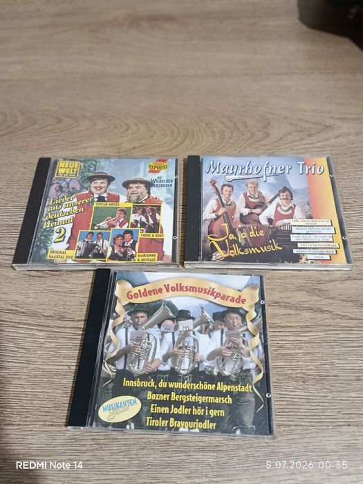 Płyty CD spszedam