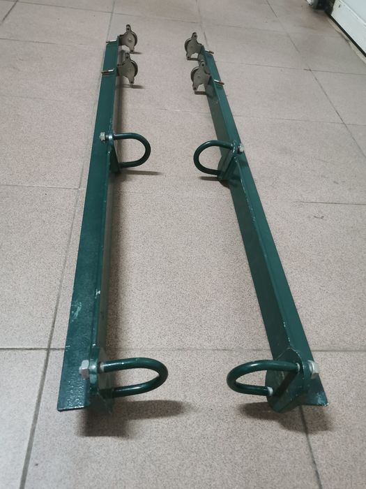 Estendal para aplicar na varanda