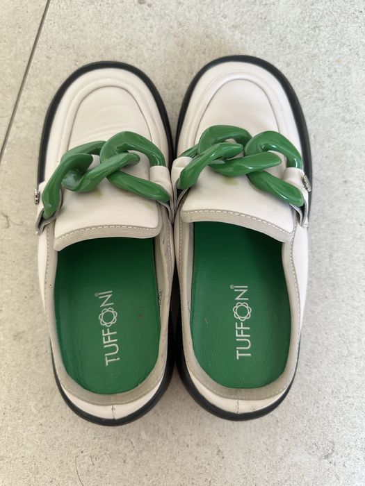 Шлёпанцы женские