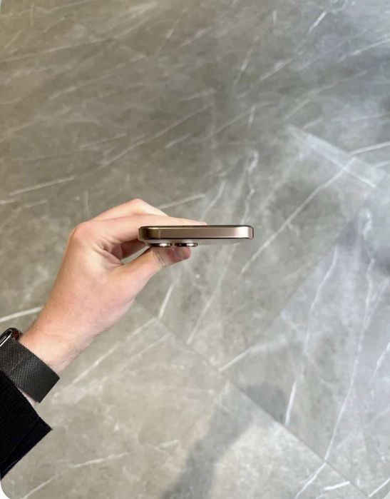 iPhone 16 Pro max 512 ГБ