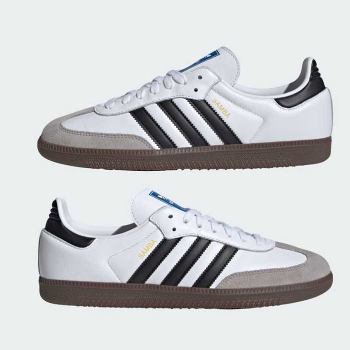 Sapatilhas Adidas Samba