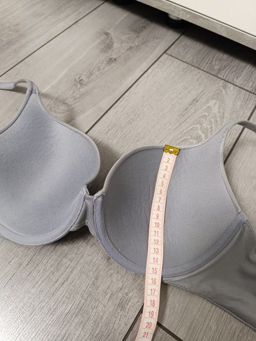 Ліфчик бюстгалтер 34/75/D Victoria's Secret