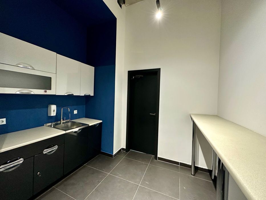 Оренда офісу 230м2 / власник / Героїв УПА