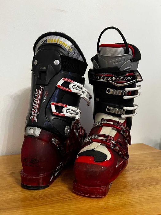 Buty narciarskie Salomon X-WAWE CUSTOM 29cm roz 44