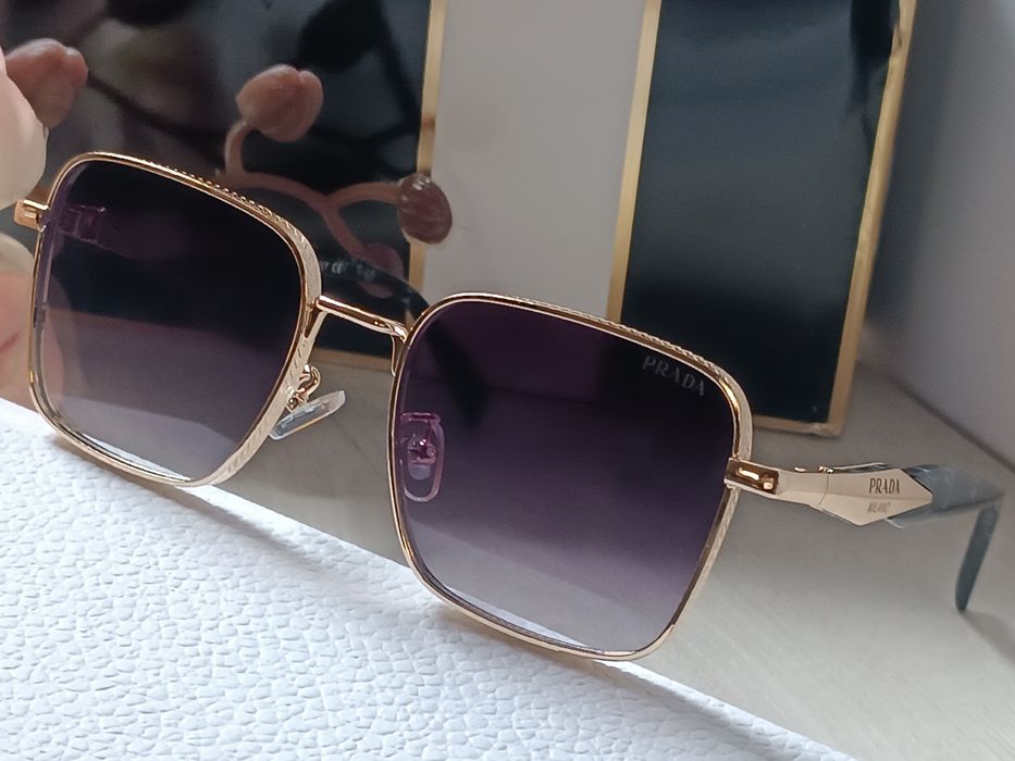 Брендові жіночі окуляри.Рrada.Нові!