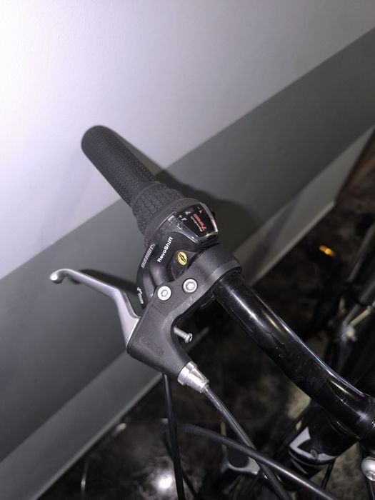 Kross hexagon V2 aluminium '26 cali ideal