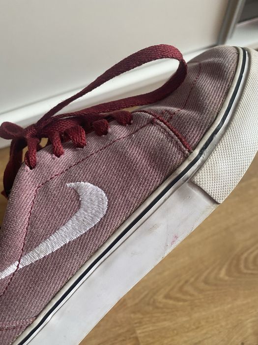 Buty Nike SB 36,5