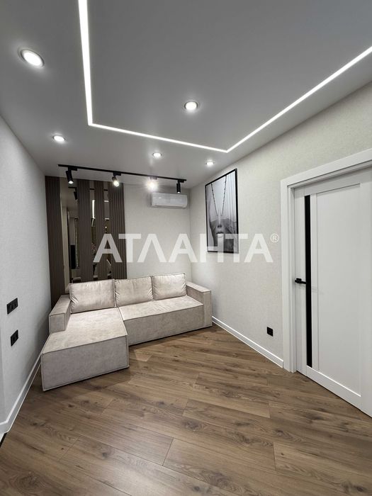 2-кімнатна квартира за адресою (площа 65,1 м²) - Atlanta.ua - фото 10