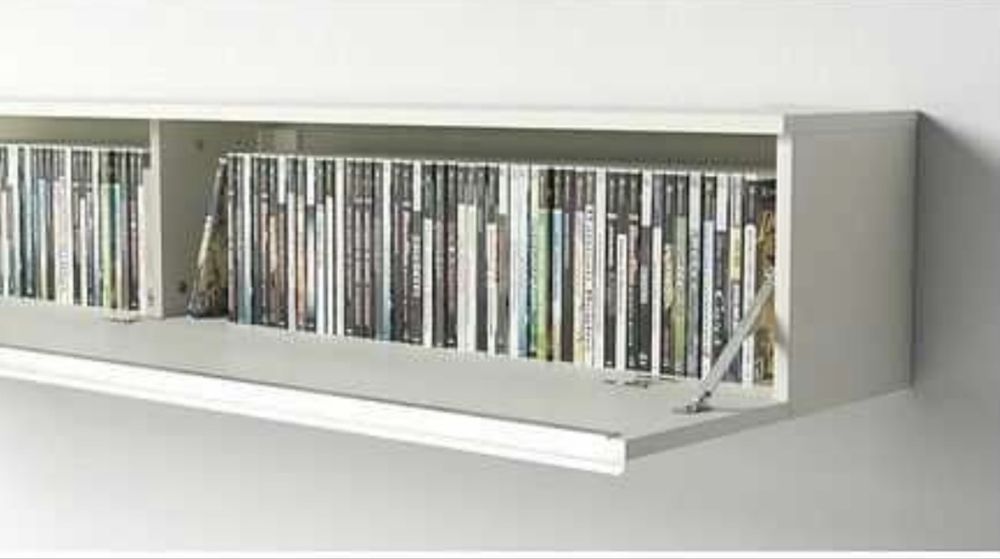 Movel parede Besta Burs ikea