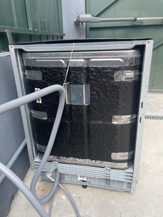 Maquina lava Loiça TEKA DW8 59 FI