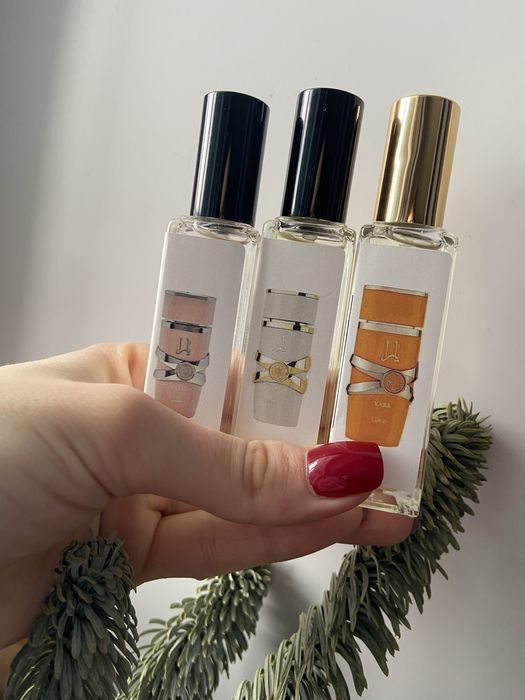 Парфумована вода