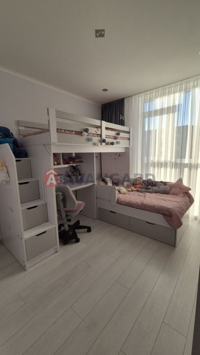 Продаж 2 кімнатної квартири Авалон Зелена з ремонтом і технікою