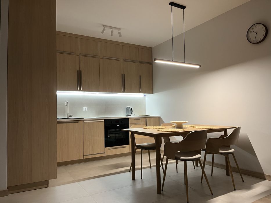 Wynajmę nowe mieszkanie 48 m² – Osiedle Słoneczny Łąkoszyn, Kutno