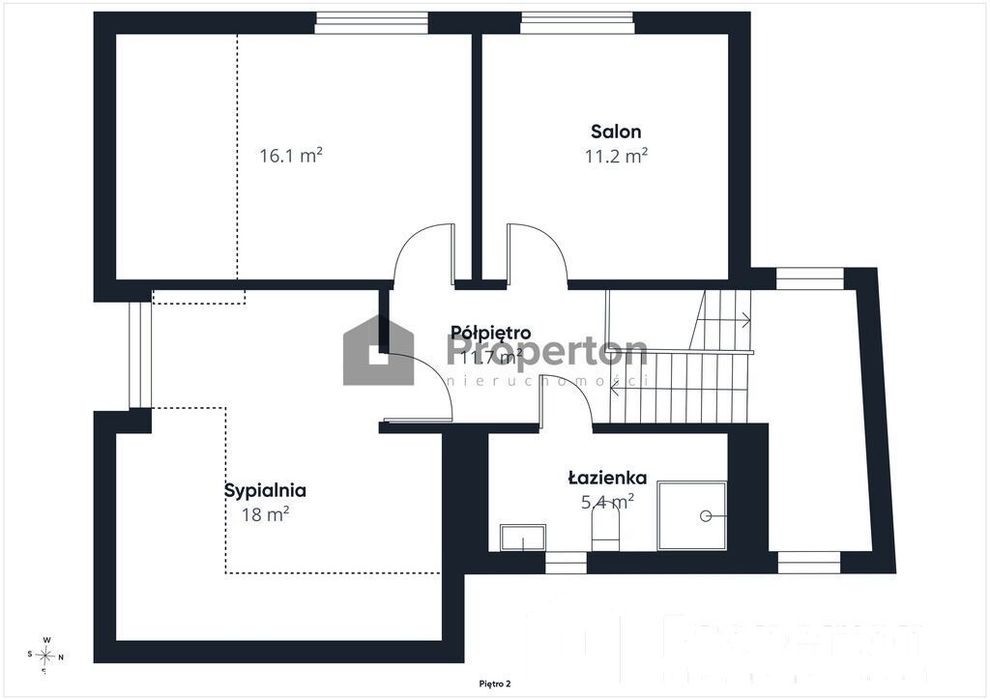 Dom z potencjałem | Ursynów | 220 m² | 750 m²
