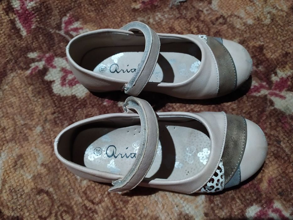 Мокасины ботинки 28 29 30 31 32