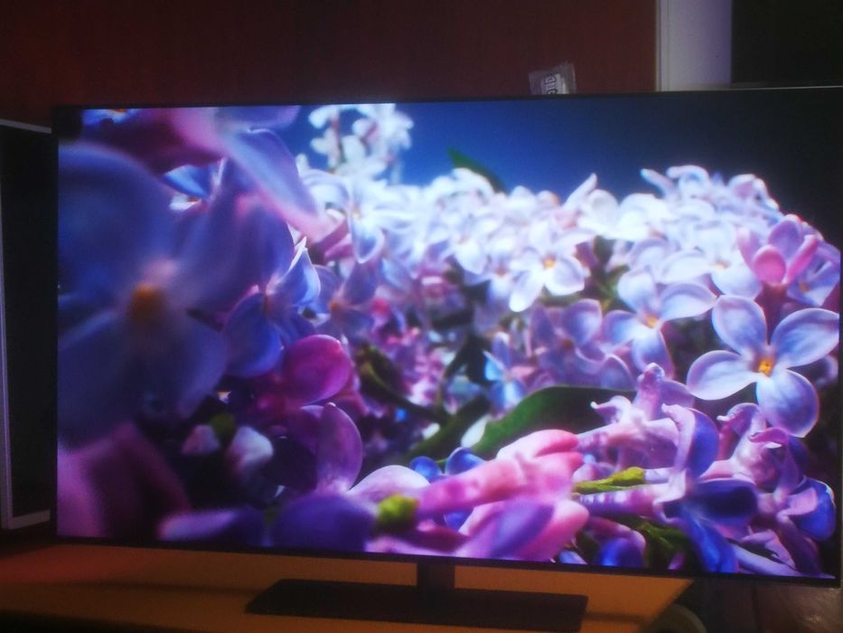 Telewizor Philips Qled 65 cali,120 hz, 4K UHD ,Smart wifi, Ambiliht3