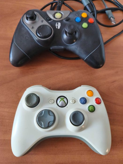 Pad Xbox 360 xbox
