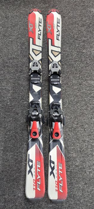 Nart 110 cm TecnoPro FLYTE XT + TC45