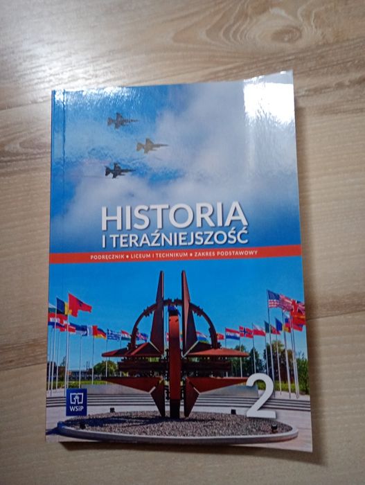 Historia i teraźniejszość 2