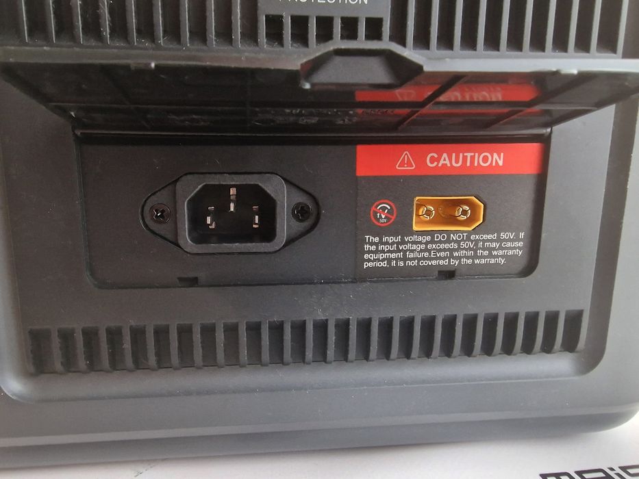 Aferiy  Nomad P210 Зарядна станція  2400 Вт 2048 Вт·год Павербанк ДБС