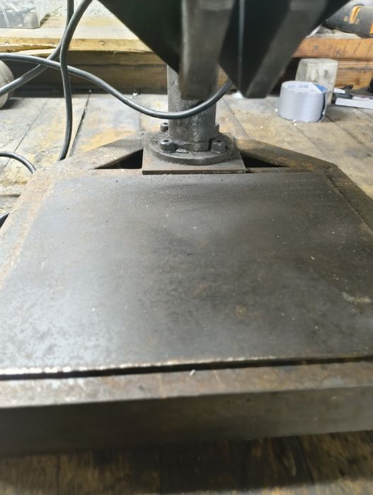 Wiertarka stołowa parkside