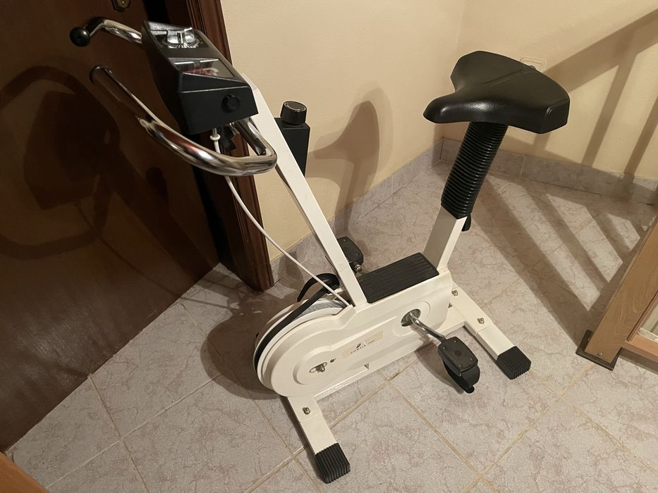 Stationary Bicycle439425783511142401