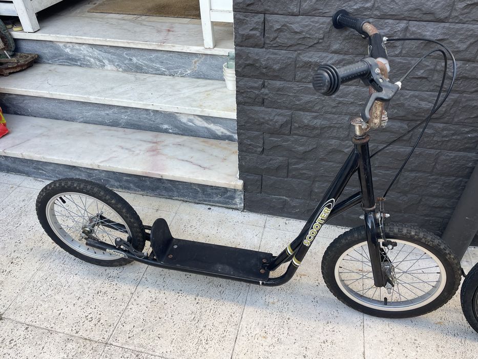 Trotinete roda 16”