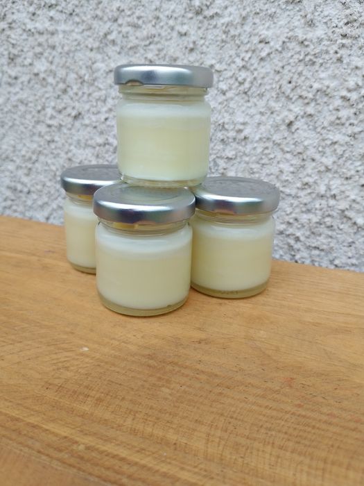 Maść żywokostowa na smalcu gęsim 40ml