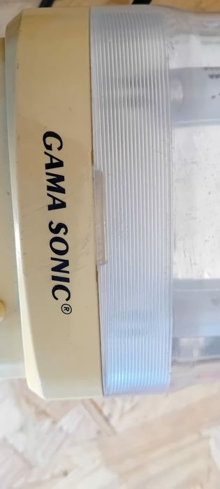 Lanterna com lâmpadas