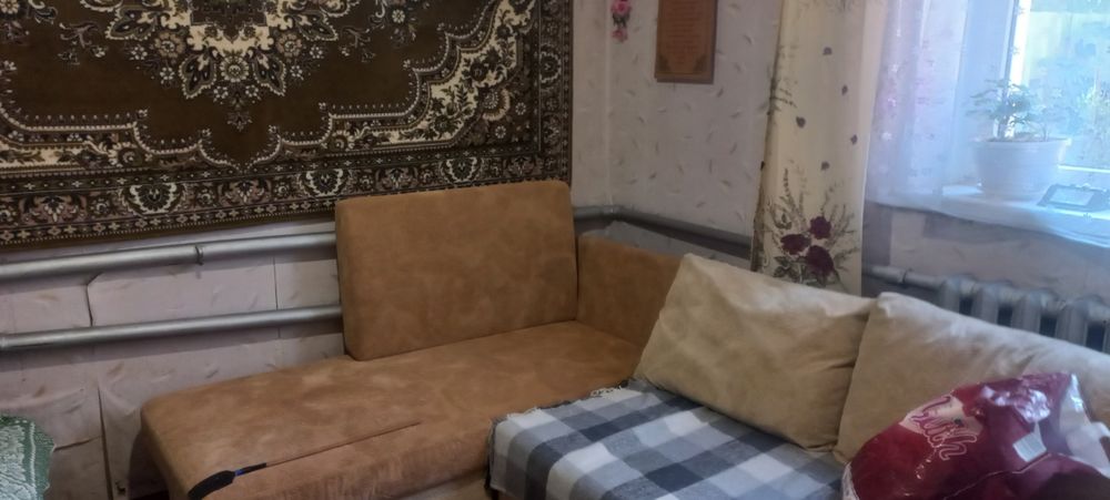 Продам дом в Чугуеве.