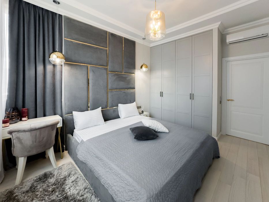 Елітна квартира в ЖК Royal Tower, Центр, Олімпійська