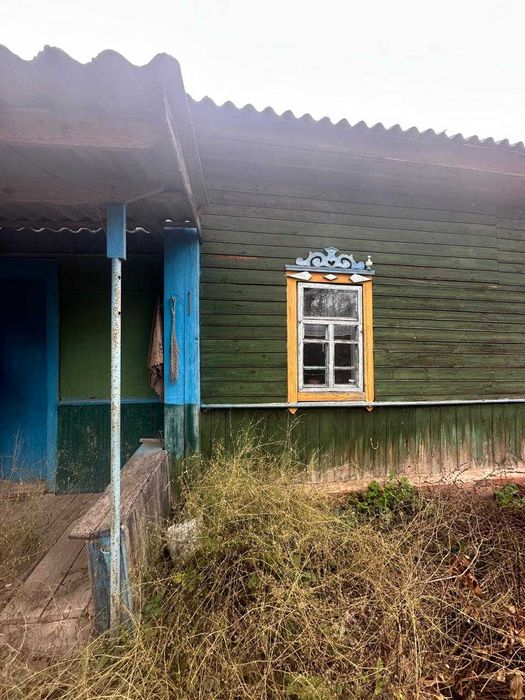 Продається будинок в с. Новоукраїнське