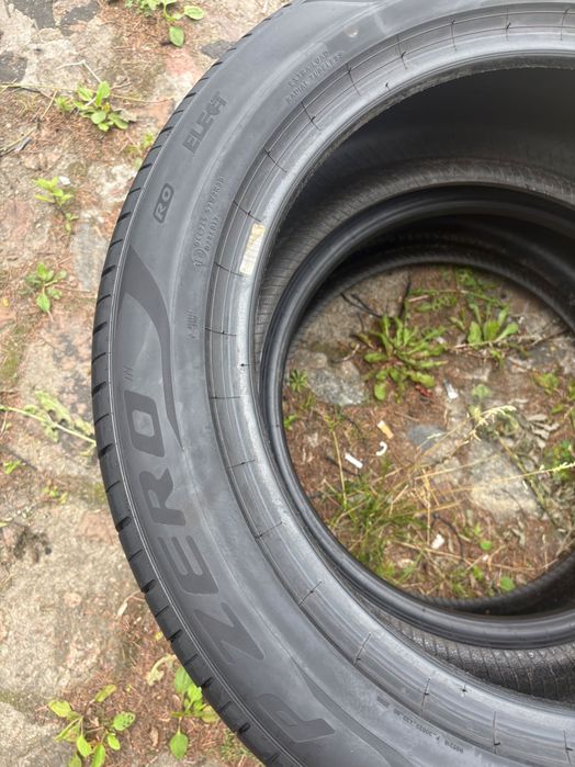 1 sztuka Pirelli p zero