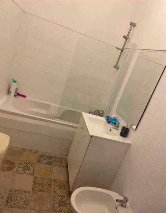 Quarto para arrendar