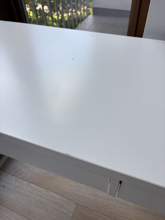 Biurko Ikea - Micke